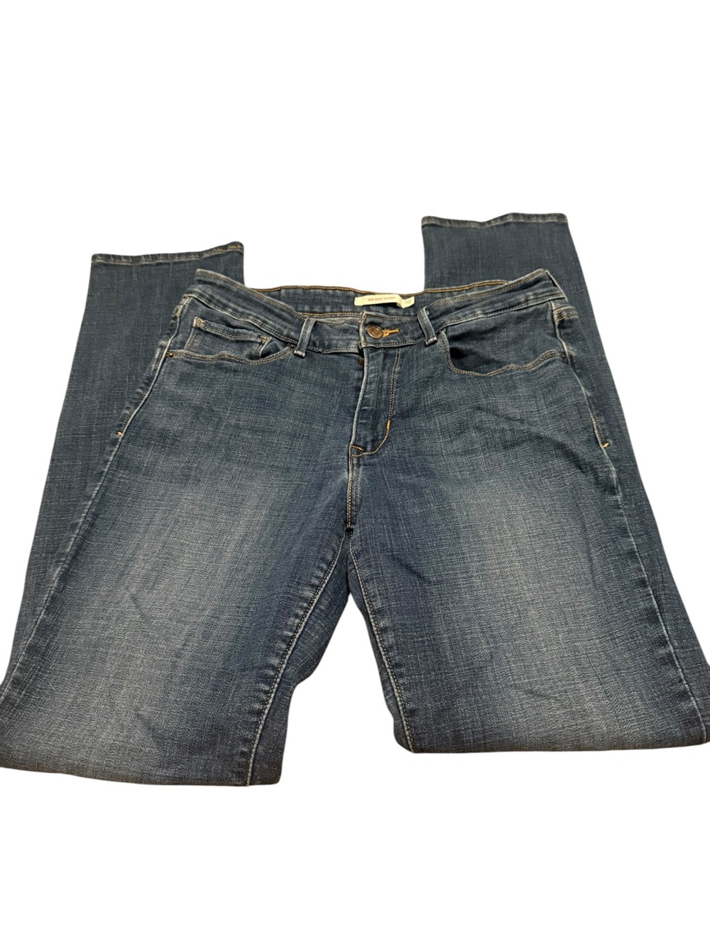 EUC Levi Strauss Women’s Jeans